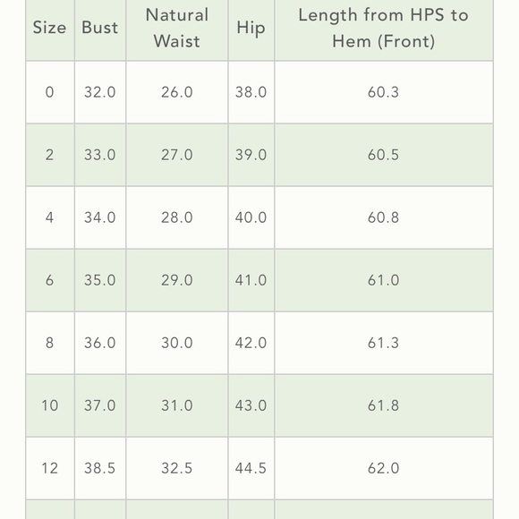 BHLDN. NWOT - Picture 7 of 7